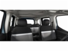 Citroën Berlingo, Tonic, MPV, benzin