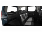 Citroën Berlingo, Tonic, MPV, benzin