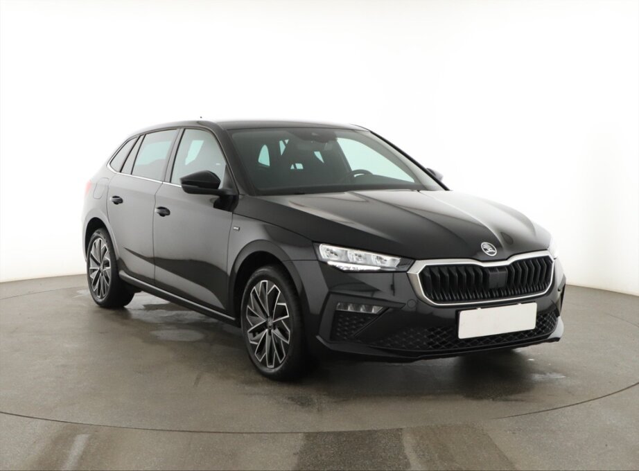 Skoda Scala, 1.0 TSI, Drive, FullLed,, Hatchback,