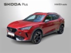 Cupra Formentor, 1.5 TSI DSG, SUV, benzin