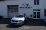 Volkswagen EOS, 1.6FSI 85kw TAŽNÉ NOVÉ ROZVODY,