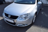 Volkswagen EOS, 1.6FSI 85kw TAŽNÉ NOVÉ ROZVODY,