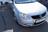 Volkswagen EOS, 1.6FSI 85kw TAŽNÉ NOVÉ ROZVODY,