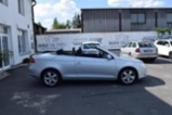 Volkswagen EOS, 1.6FSI 85kw TAŽNÉ NOVÉ ROZVODY,