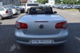 Volkswagen EOS, 1.6FSI 85kw TAŽNÉ NOVÉ ROZVODY,