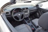 Volkswagen EOS, 1.6FSI 85kw TAŽNÉ NOVÉ ROZVODY,