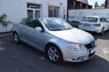 Volkswagen EOS, 1.6FSI 85kw TAŽNÉ NOVÉ ROZVODY,