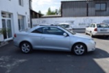 Volkswagen EOS, 1.6FSI 85kw TAŽNÉ NOVÉ ROZVODY,