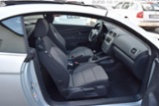Volkswagen EOS, 1.6FSI 85kw TAŽNÉ NOVÉ ROZVODY,