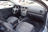 Volkswagen EOS, 1.6FSI 85kw TAŽNÉ NOVÉ ROZVODY,