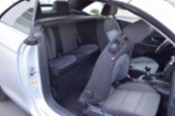 Volkswagen EOS, 1.6FSI 85kw TAŽNÉ NOVÉ ROZVODY,