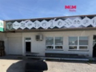 Pronájem obchodních prostor, 341 m², Hradec Králové,