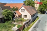 Prodej chalupy, 75 m², pozemek 932 m2, Čestín