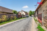 Prodej chalupy, 75 m², pozemek 932 m2, Čestín