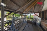Prodej chalupy, 75 m², pozemek 932 m2, Čestín