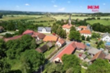 Prodej chalupy, 75 m², pozemek 932 m2, Čestín