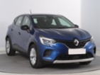 Renault Captur, 1.0 TCe, ČR,1.maj, Serv.kniha, SUV