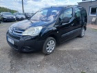 Citroën Berlingo, 1.6 , tažné, klima, kombi,