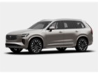 Volvo XC90, Plus Bright T8 299kW, SUV, hybridní -