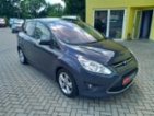 Ford C-MAX, 1,6i NAVI VYHŘ.SED,BEZ KOROZE!,