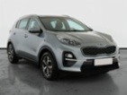 Kia Sportage, 1.6 T-GDI, 4X4, Automat, ČR,2.maj,,