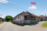 Prodej chalupy, 75 m², pozemek 932 m2, Čestín