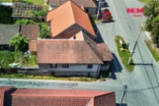Prodej chalupy, 75 m², pozemek 932 m2, Čestín