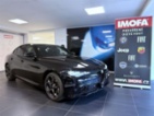 Alfa Romeo Giulia, 2.2 JTD 210k AT8 ZF Q4 4x4 Int,
