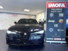 Alfa Romeo Giulia, 2.2 JTD 210k AT8 ZF Q4 4x4 Int,