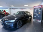 Alfa Romeo Giulia, 2.2 JTD 210k AT8 ZF Q4 4x4 Int,