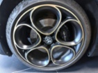 Alfa Romeo Giulia, 2.2 JTD 210k AT8 ZF Q4 4x4 Int,