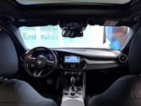 Alfa Romeo Giulia, 2.2 JTD 210k AT8 ZF Q4 4x4 Int,