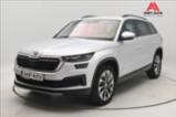 Škoda Kodiaq, 2,0 TDI 147 kW DSG 4x4 Záruka, SUV,