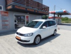 Volkswagen Sharan, 2.0 TDI 103kW DSG, DIGI. KLIMA,