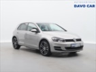 Volkswagen Golf, 1,4 TSI 103kW Aut.klima,