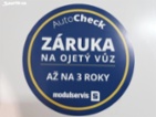 Volkswagen Golf Plus, 2.0TDI,KRÁSNÝ,VÝBAVA,135KM,