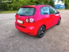 Volkswagen Golf Plus, 2.0TDI,KRÁSNÝ,VÝBAVA,135KM,
