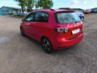 Volkswagen Golf Plus, 2.0TDI,KRÁSNÝ,VÝBAVA,135KM,