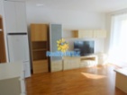 Pronájem bytu 1+kk/B/S, 41 m2, Boloňská, Praha 10,