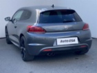 Volkswagen Scirocco, 2.0TSi Life, Life, bixen,