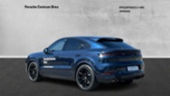 Porsche Cayenne, E-Hybrid Coupé, SUV, hybridní -