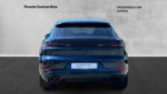 Porsche Cayenne, E-Hybrid Coupé, SUV, hybridní -