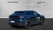 Porsche Cayenne, E-Hybrid Coupé, SUV, hybridní -