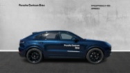 Porsche Cayenne, E-Hybrid Coupé, SUV, hybridní -