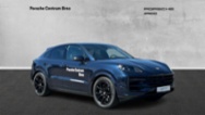 Porsche Cayenne, E-Hybrid Coupé, SUV, hybridní -