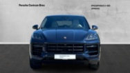 Porsche Cayenne, E-Hybrid Coupé, SUV, hybridní -