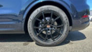 Porsche Cayenne, E-Hybrid Coupé, SUV, hybridní -
