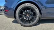 Porsche Cayenne, E-Hybrid Coupé, SUV, hybridní -