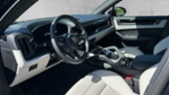 Porsche Cayenne, E-Hybrid Coupé, SUV, hybridní -
