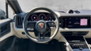 Porsche Cayenne, E-Hybrid Coupé, SUV, hybridní -